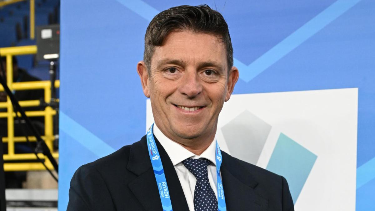 GdS - Spunta il 'sistema Rocchi', ma nessuna prova su arbitri graditi o sgraditi all'Inter