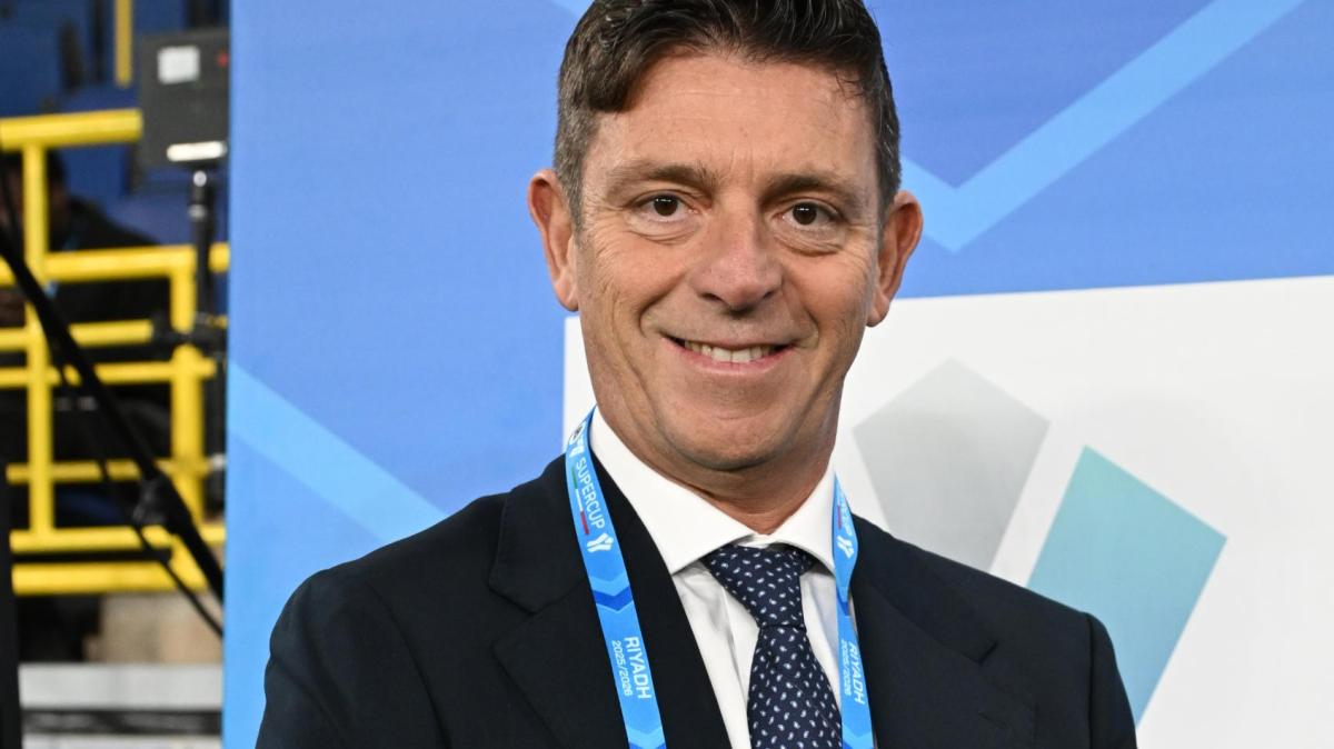 L'ultima(?) del designatore: per Inter-Pisa scelti assistenti 'stranieri' anziché guardalinee coi "'Bindoni' al posto del cuore"...