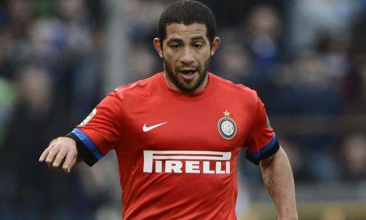 TS - L'Inter non vuole riscattare Gargano: al Napoli...