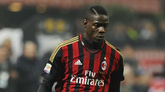 Colombo su Balo: "Mai belle parole sull'Inter"