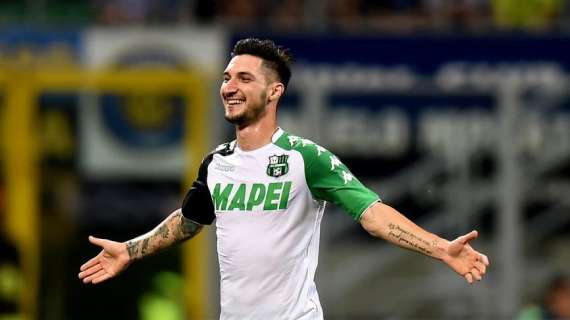 Inter, quasi sfumato Verdi: pronta l'offerta per Matteo Politano