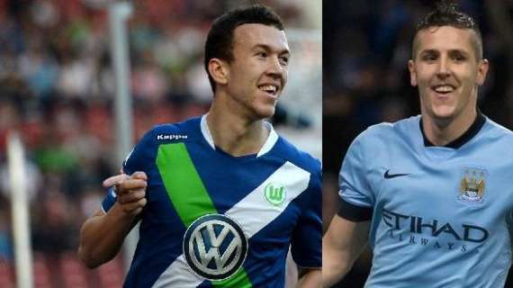 GdS - Perisic, ecco le cifre che dividono i due club