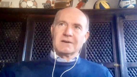 Ballotta: "C'è il rischio di un altro anno senza Scudetto: Napoli attrezzato, Milan e Juve migliorate"