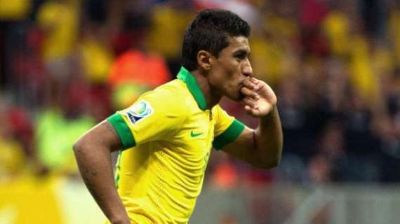 UFFICIALE - Paulinho al Tottenham per 20 milioni