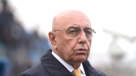 Diritti tv, la GdF: "Infront non era gradita a Galliani"