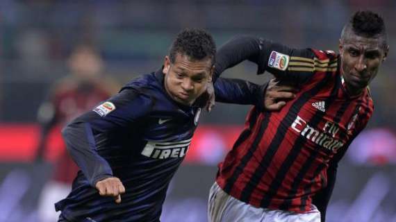 Sky - Guarin-Chelsea, l'accordo può arrivare così