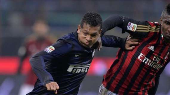 GdS - Ba o Bertrand più soldi per Guarin: l'Inter dice no al Chelsea. Fredy resta? Due strade per comprare