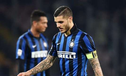 GdS - Problema Icardi. E certi suoi atteggiamenti...