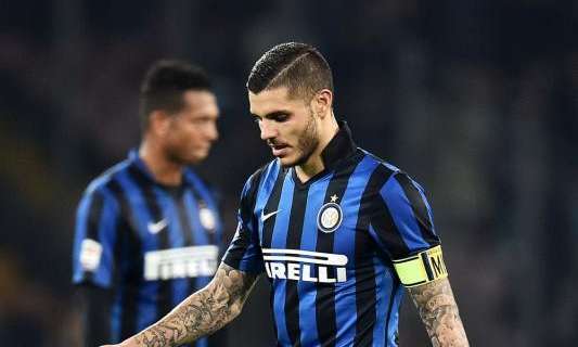 Pagelle CdS - Ljajic da 8, Nagatomo e Icardi giù