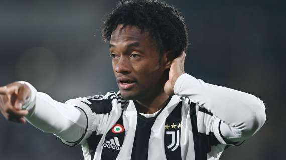 GdS - Cuadrado precisa richiesta di Inzaghi e lui ha voluto fortemente l'Inter. La contestazione...