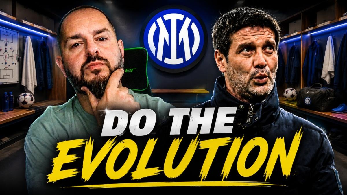 VIDEO - A TUTTO CHIVU: dall'ESONERO temuto al MERCATO che sarà. CHAMPIONS? Obiettivo, non ossessione