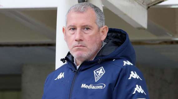 Buso: "Scudetto? Corsa a quattro, ma l'Inter ha qualcosa in più di tutte"
