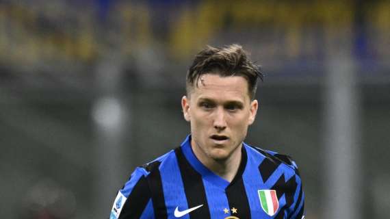 Zielinski compie 31 anni, gli auguri dell'Inter: "Primo compleanno in nerazzurro"