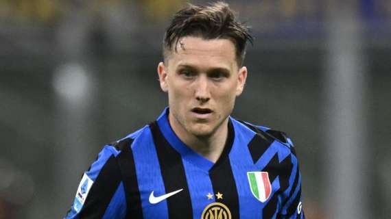 TS - Aggregati i nazionali: da valutare le condizioni di Zielinski