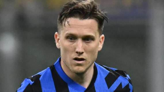 Zielinski pronto per la seconda stagione all'Inter: "Nuova energia"