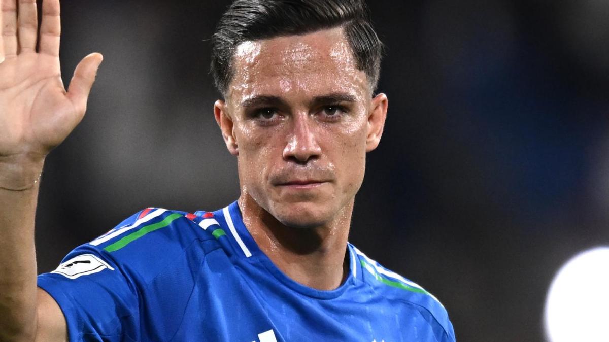 Atletico, Raspadori: "Inter ancor più motivata dopo il derby. Scudetto? Secondo me..."