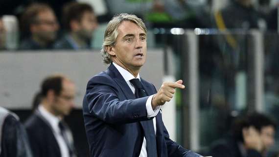 GdS - Mancini 2004-2014, ad accoglierlo gli stessi tifosi