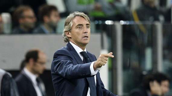 Mancini: "Addio Gala: prima c'erano obiettivi diversi"