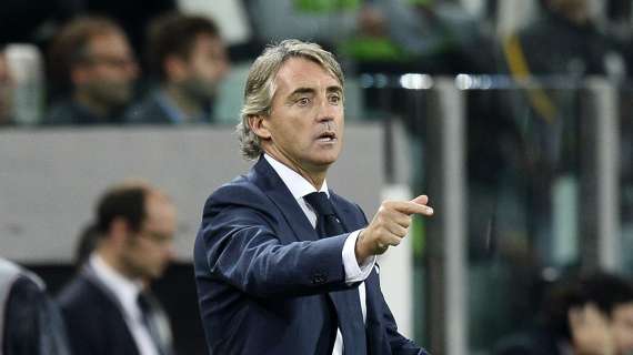 Mancini: "Inter stimolante. Su squadra e classifica..."