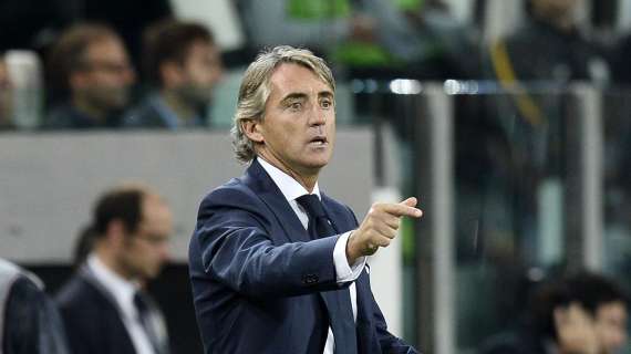 Mancini all'Inter, la sorpresa del figlio Andrea: "Non mi aspettavo questa scelta,  è un colpo di classe"