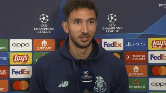 Grujic: "Inter organizzata, serviranno due qualità. Ammiro Dzeko"