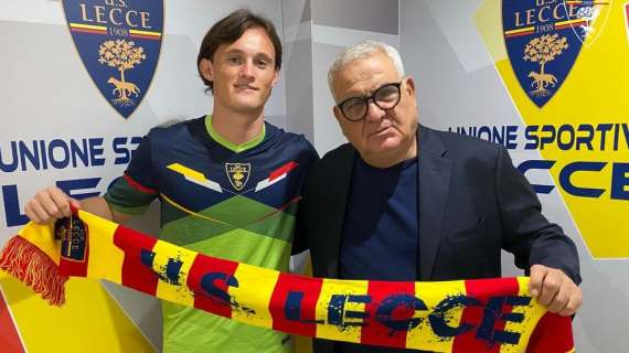 Corvino: "Serie A, immagino che non saranno protagonisti solo Milan e Inter"