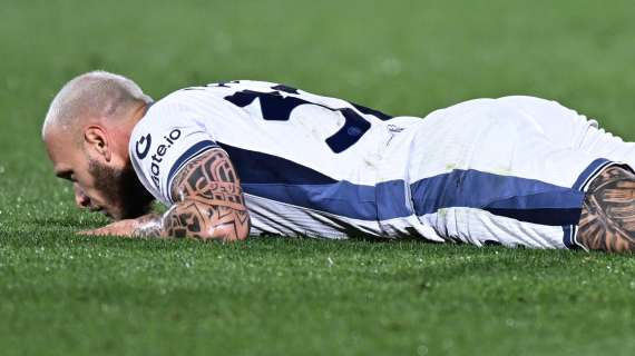 GdS - Dimarco, Bastoni e Barella da recuperare fisicamente e mentalmente. In circa 20 giorni...