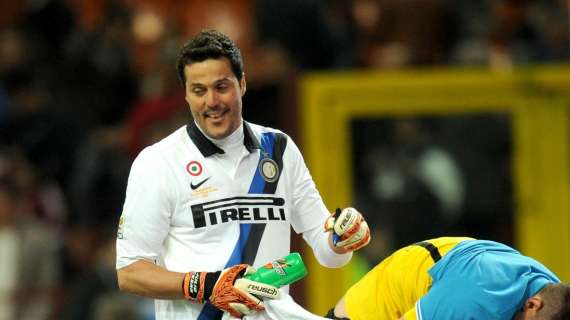 Julio Cesar: in FA Cup torna titolare dopo 9 mesi