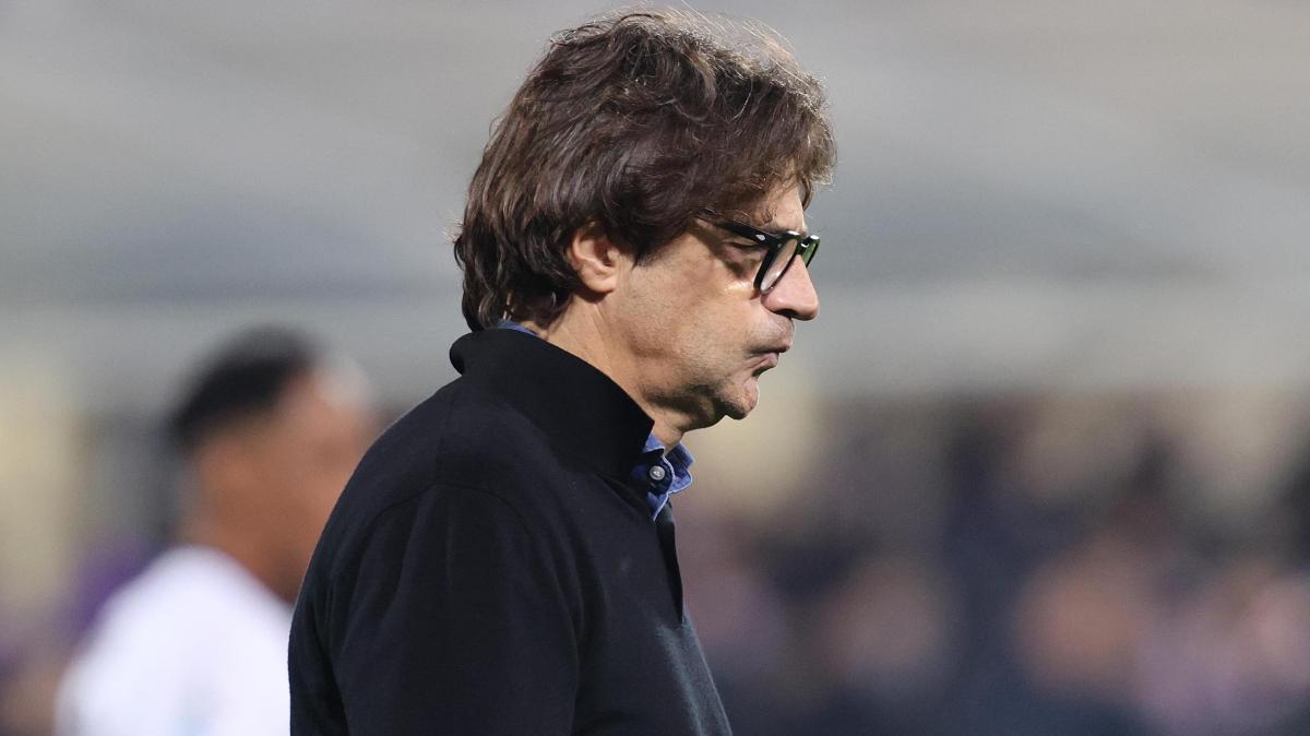 Fiorentina, Vanoli: "Ero assistente di Conte all'Inter, quell'anno Lukaku è stato importante"