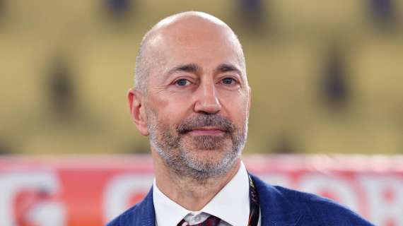 Milan, Gazidis: "A Milano occasione straordinaria per costruire lo stadio più bello del mondo"