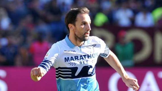 Qui Lazio - Contro l'Inter tornano Durmisi e Badelj