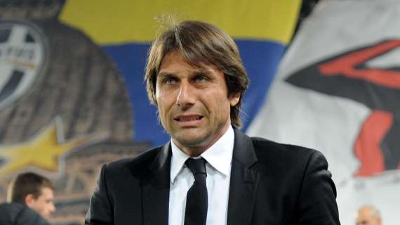 Conte: "Zanetti come Milito: campioni. Li aspetto in campo, spero per Javier non sia rottura del tendine"