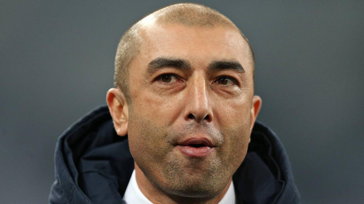 Di Matteo: "Inter? Mercato all'altezza e sarà protagonista anche in Europa"