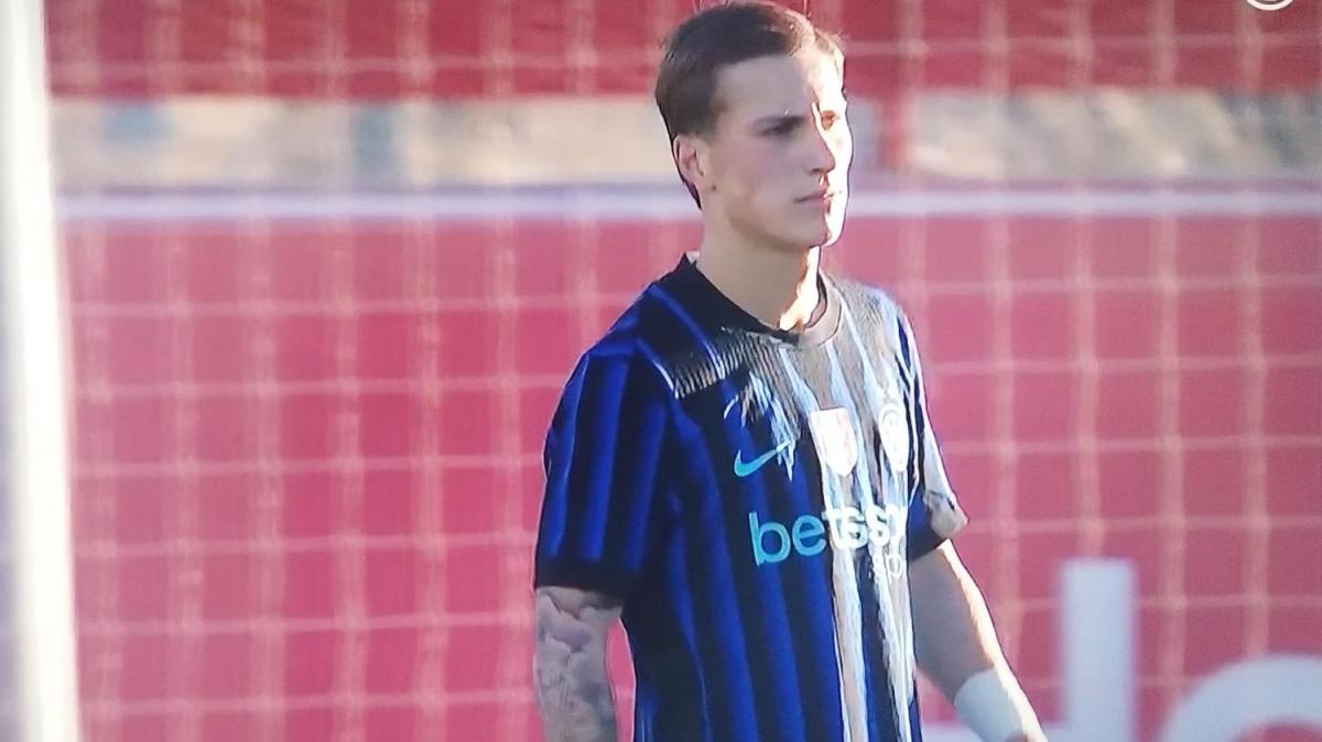 Primavera - Cagliari-Inter, gli Up&Down: Zarate evanescente, Marello cambia la partita