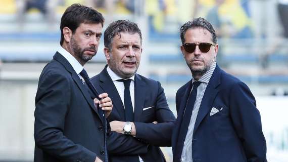 Corsera - Juve, nuove intercettazioni. Cherubini accusa Paratici: "Arroganti sul mercato". E Agnelli: "Quante cazzate..."