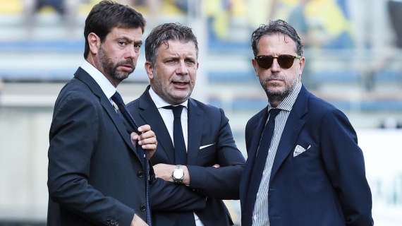 Caso Juve - Bianconeri in guai seri: i fronti legali sono tre. Dagli ambienti federali si sussurra: "Le plusvalenze in confronto sono niente"