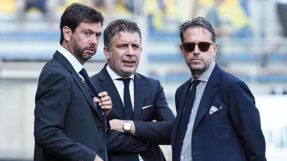 Processo plusvalenze, fissata per giovedì mattina l'udienza dei dirigenti della Juve 