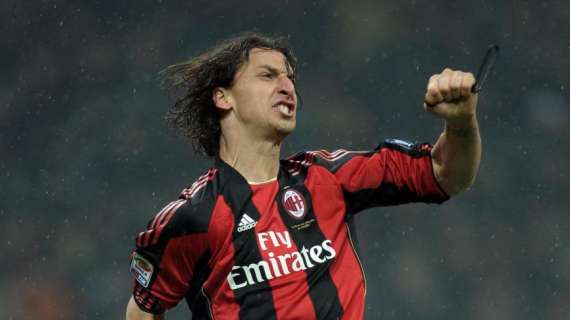 Fedele verso il derby: "Senza Ibra, Milan migliore"