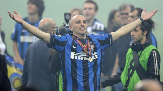 Cambiasso a 360°: "Rafa grande come Mou. Sugli italiani dico..."