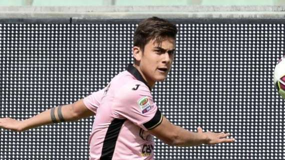 Dybala, offerta concreta del Milan. Ma l'agente...