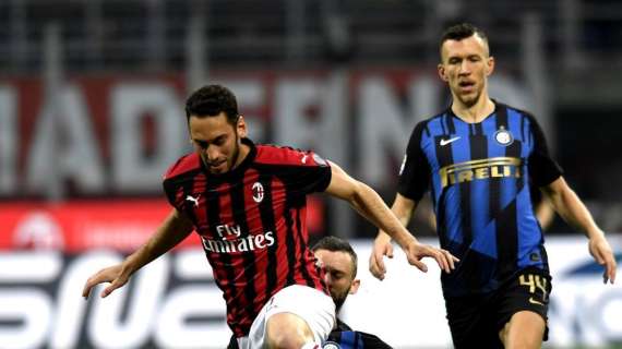 Gandini: "Milan condizionato dal derby, il 5° posto non sarebbe un fallimento"