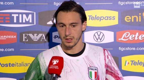 Darmian: "Buona partita, si è visto il nostro atteggiamento. Per me va bene anche con la difesa a quattro"