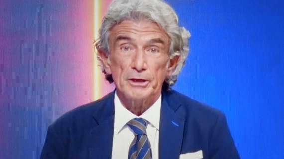 Cesari: "Gyomber su Lautaro? Mi auguro una cosa. E sulla prova-tv per Acerbi..."