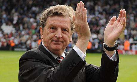 Hodgson contro Rafa: Ho una squadra vecchia