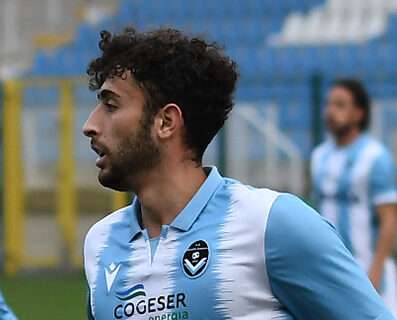 Zugaro vicino alla Virtus Verona, manca solo l'accordo con l'Inter