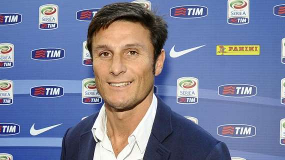 Zanetti: "Voglio essere una soluzione in più. Poi..."