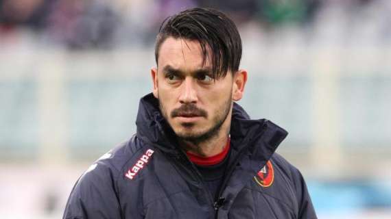 Pinilla bis: "Il rigore? Serve intelligenza. E all'Inter..." 