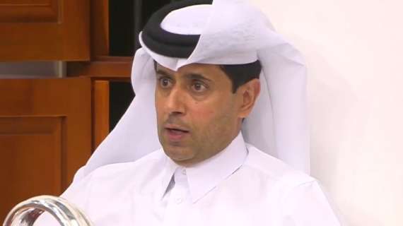 PSG, Al-Khelaifi: "Finale UCL vinta 5-0, non ci credevo. Dopo 3 ore dalla finale vendute maglie per 5 milioni"