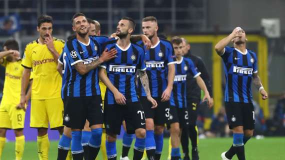 Inter, con lo Sheriff per invertire la rotta: il successo manca da 5 turni