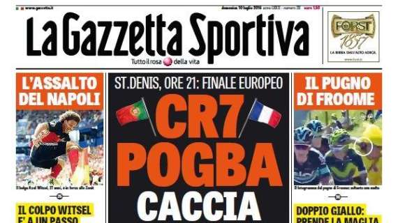 Prima GdS - Partenza lenta per Icardi-JoJo